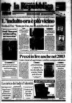 giornale/CFI0253945/2002/n. 51 del 30 dicembre